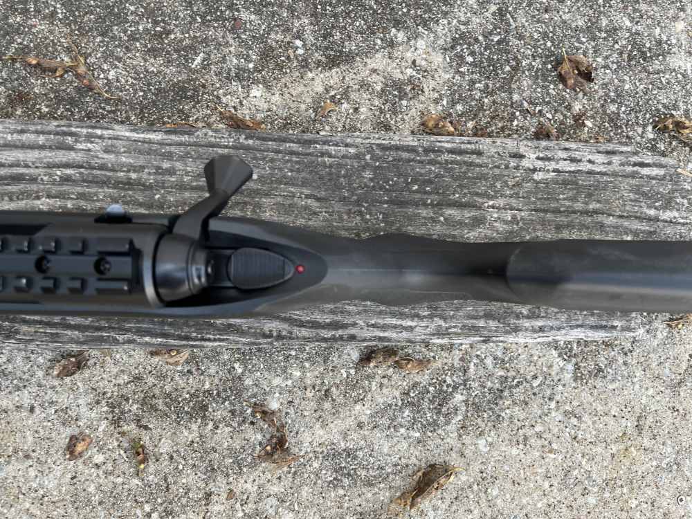 Savage Axis XP Compact 350 Legend 18” PENNY NO RESERVE! .01 $.01 -img-48