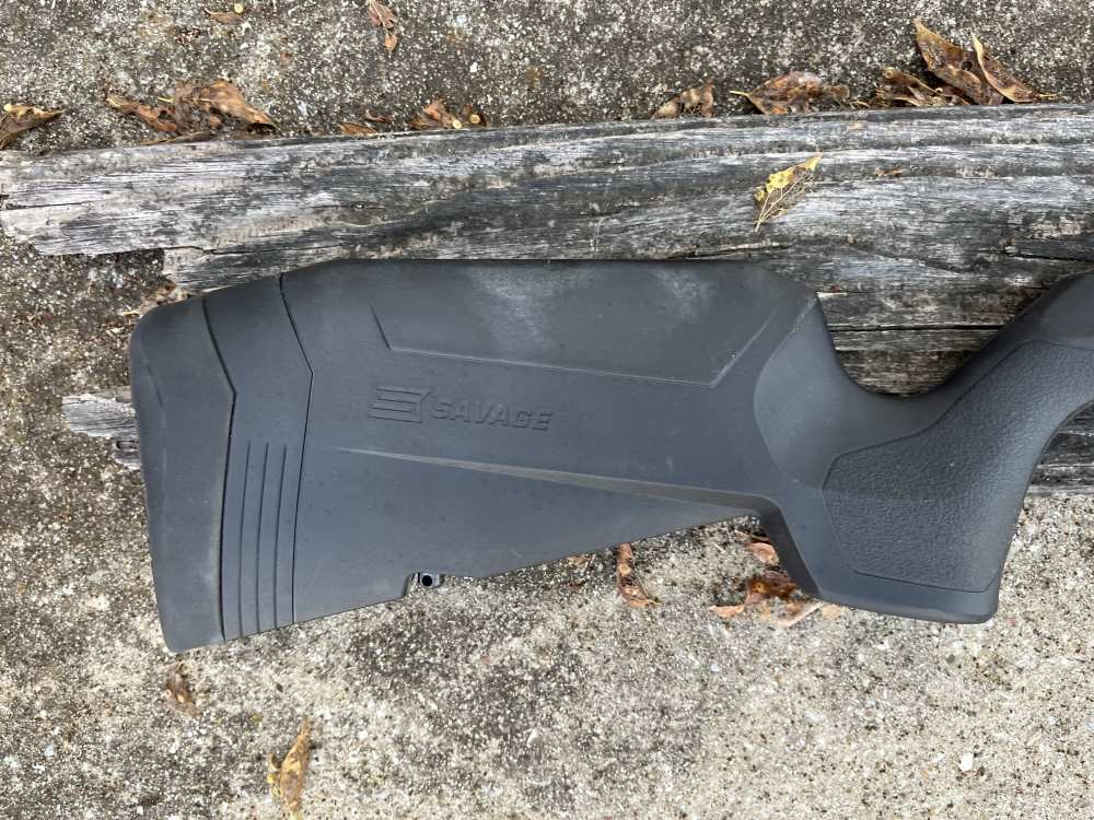 Savage Axis XP Compact 350 Legend 18” PENNY NO RESERVE! .01 $.01 -img-21
