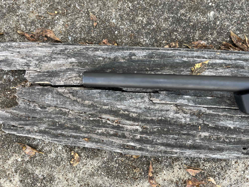 Savage Axis XP Compact 350 Legend 18” PENNY NO RESERVE! .01 $.01 -img-14
