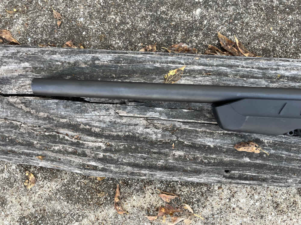 Savage Axis XP Compact 350 Legend 18” PENNY NO RESERVE! .01 $.01 -img-15