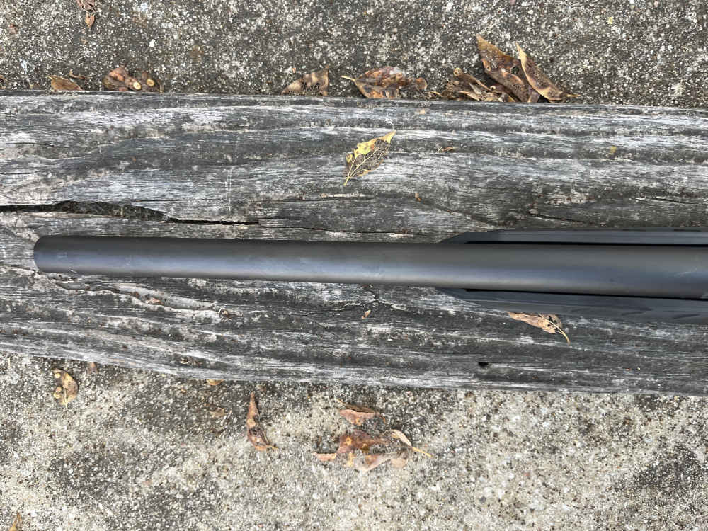 Savage Axis XP Compact 350 Legend 18” PENNY NO RESERVE! .01 $.01 -img-53