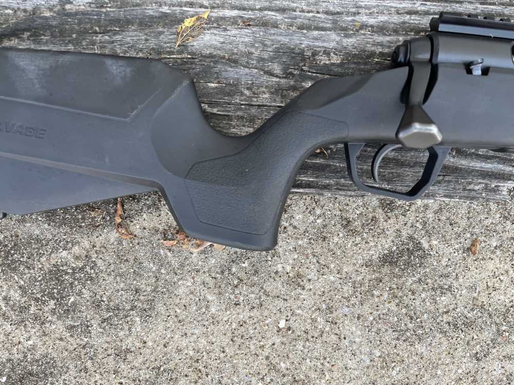 Savage Axis XP Compact 350 Legend 18” PENNY NO RESERVE! .01 $.01 -img-19