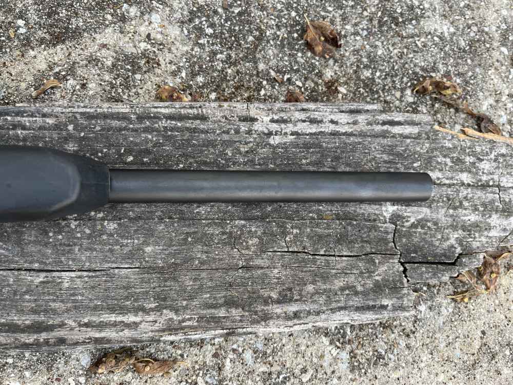 Savage Axis XP Compact 350 Legend 18” PENNY NO RESERVE! .01 $.01 -img-33