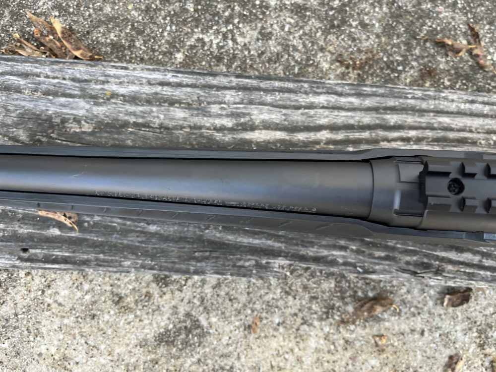 Savage Axis XP Compact 350 Legend 18” PENNY NO RESERVE! .01 $.01 -img-49