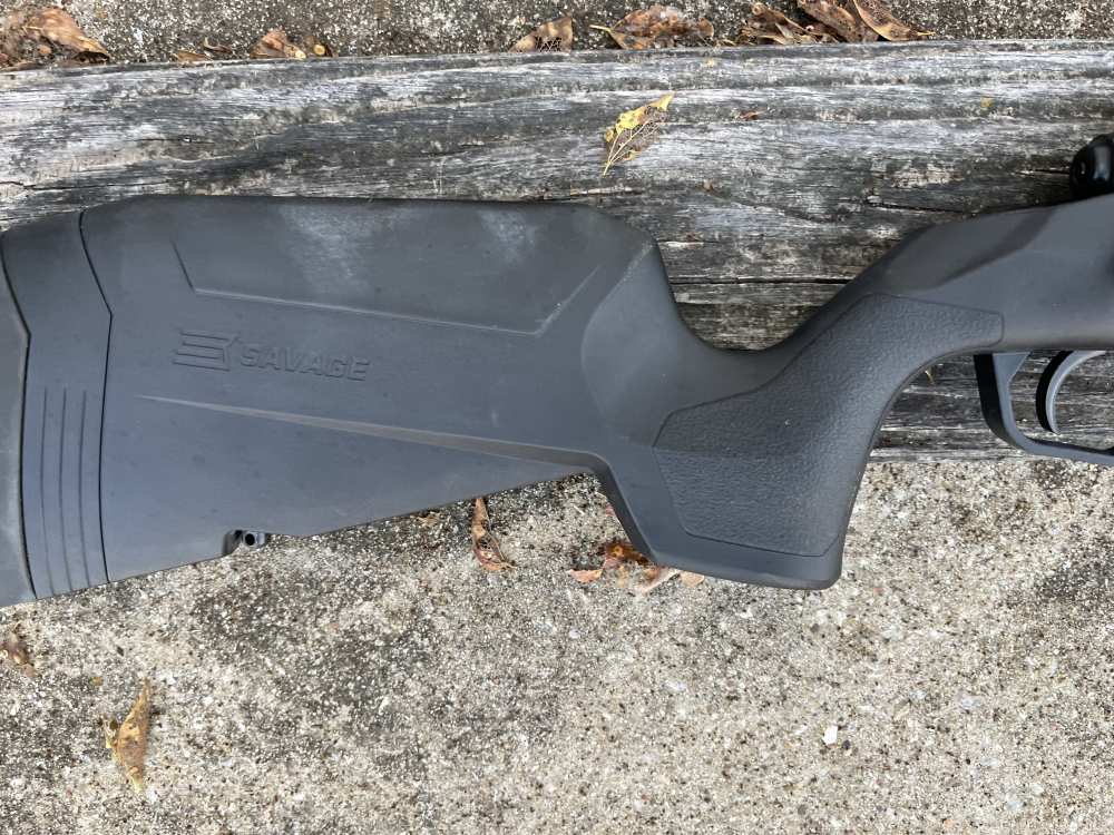 Savage Axis XP Compact 350 Legend 18” PENNY NO RESERVE! .01 $.01 -img-20