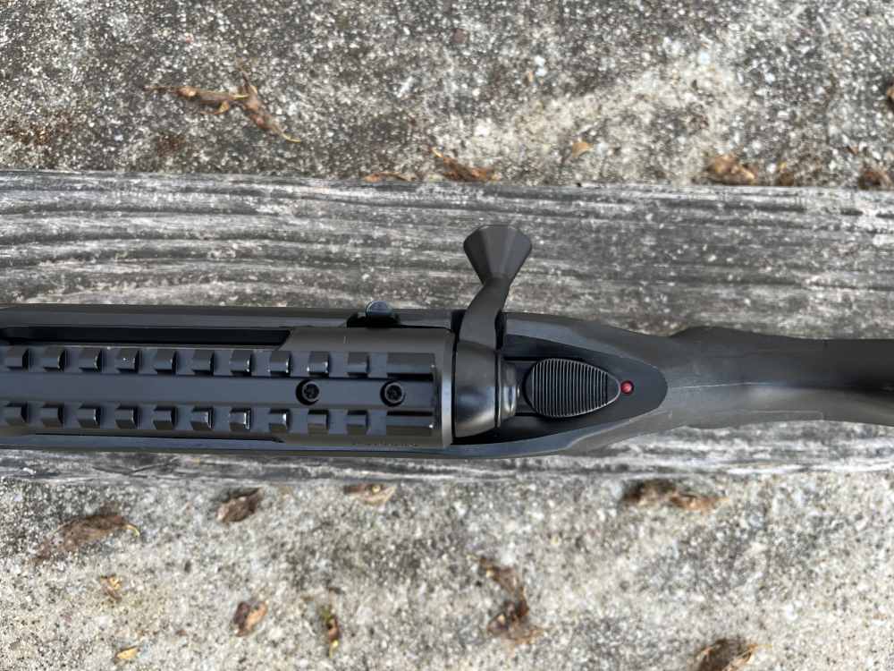 Savage Axis XP Compact 350 Legend 18” PENNY NO RESERVE! .01 $.01 -img-47
