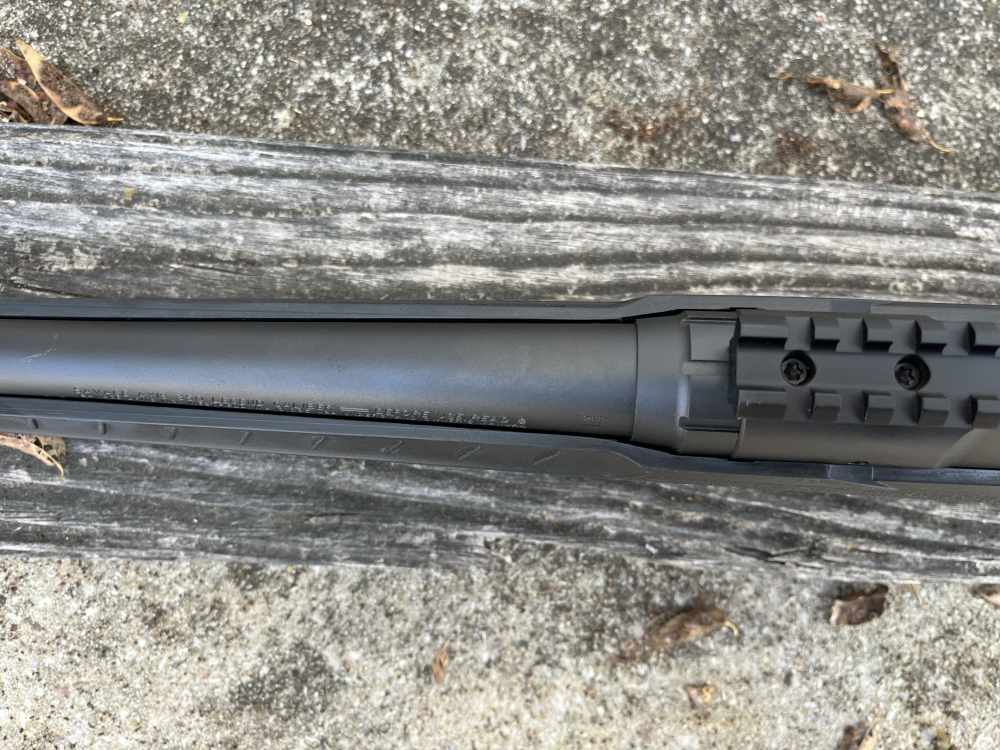 Savage Axis XP Compact 350 Legend 18” PENNY NO RESERVE! .01 $.01 -img-50