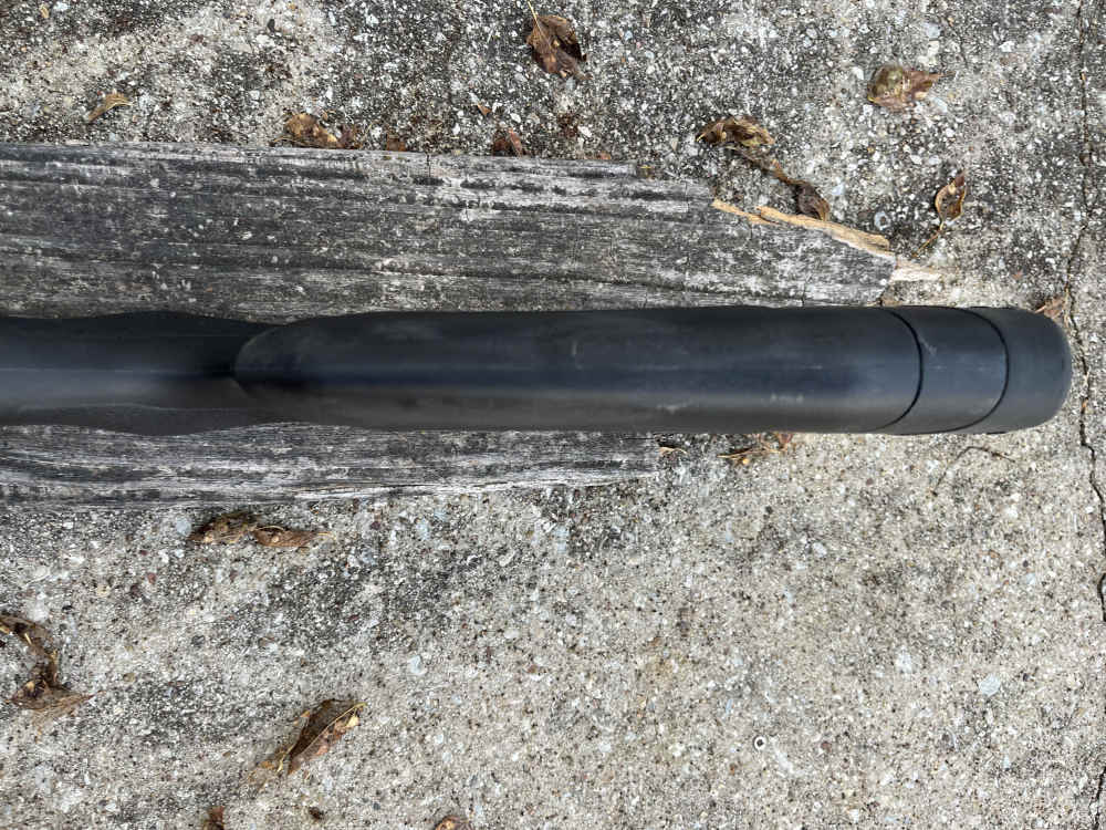 Savage Axis XP Compact 350 Legend 18” PENNY NO RESERVE! .01 $.01 -img-44