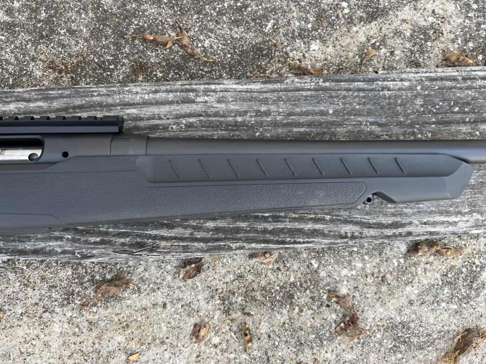 Savage Axis XP Compact 350 Legend 18” PENNY NO RESERVE! .01 $.01 -img-26