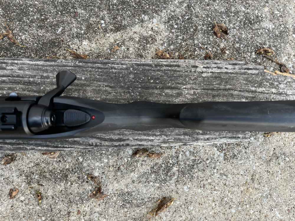 Savage Axis XP Compact 350 Legend 18” PENNY NO RESERVE! .01 $.01 -img-43