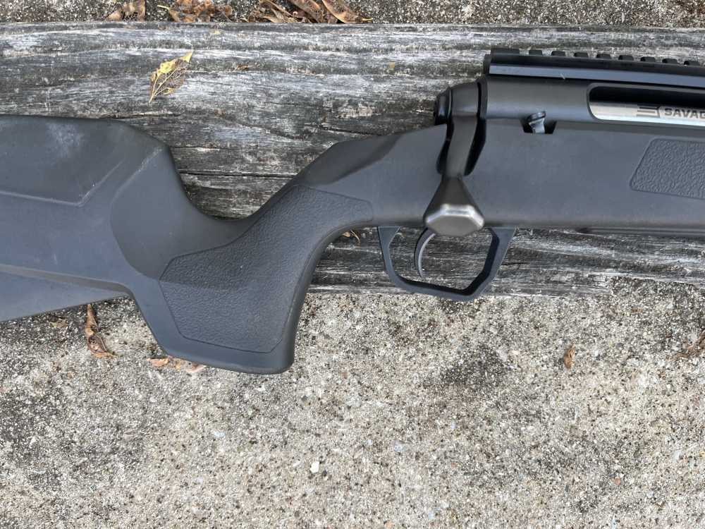 Savage Axis XP Compact 350 Legend 18” PENNY NO RESERVE! .01 $.01 -img-24