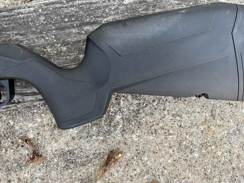 Savage Axis XP Compact 350 Legend 18” PENNY NO RESERVE! .01 $.01 -img-6