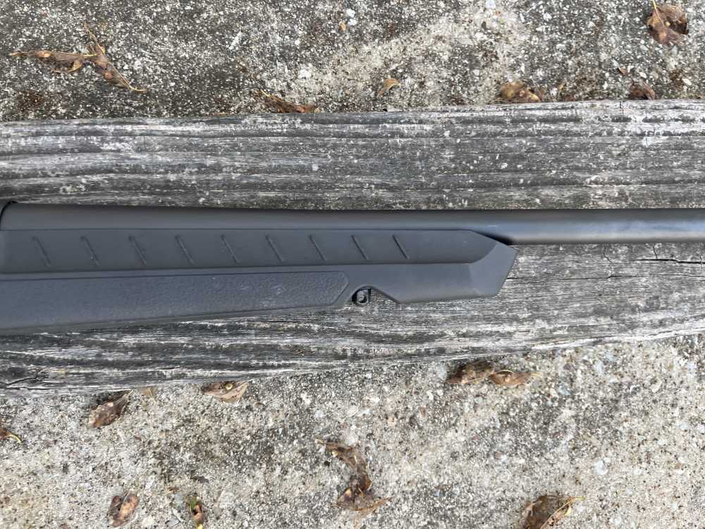 Savage Axis XP Compact 350 Legend 18” PENNY NO RESERVE! .01 $.01 -img-25