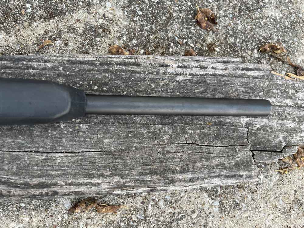 Savage Axis XP Compact 350 Legend 18” PENNY NO RESERVE! .01 $.01 -img-32