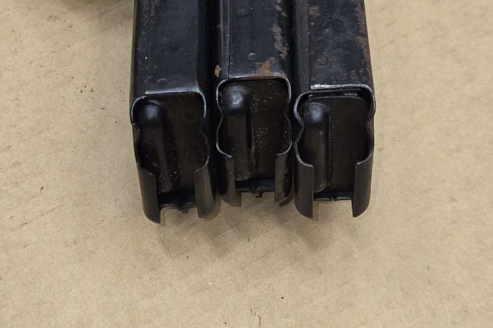 3 Quantity PPSH43 Magazines-img-2