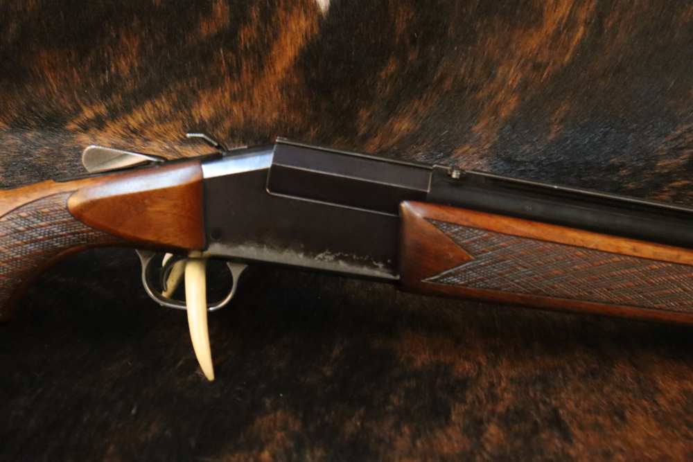 Tikka 12-70 .222 Rem/12ga Combination Gun-img-2