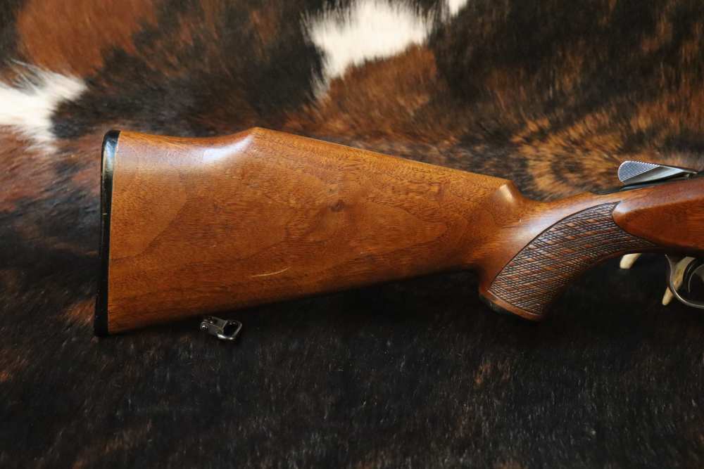 Tikka 12-70 .222 Rem/12ga Combination Gun-img-1
