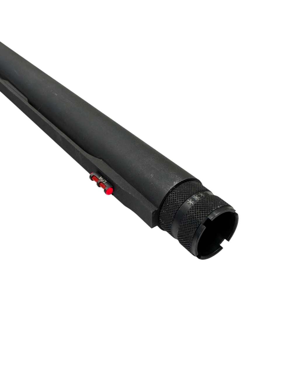 CUSTOM BENELLI SUPER BLACK EAGLE 3 - 12 GAUGE 3.5" CHAMBERED - -img-9
