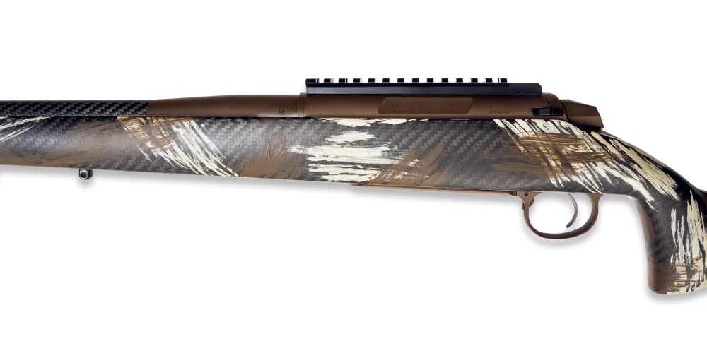 WEATHERBY 307 ALPINE CT Bolt Action Sub-MOA Rifle 308 4R 20" Match Grade -img-4