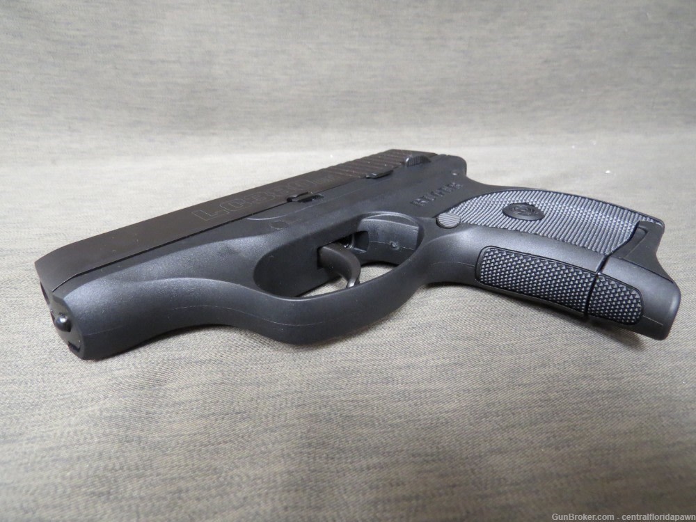 Ruger LC380 380 acp Pistol Compact 7+1-img-6