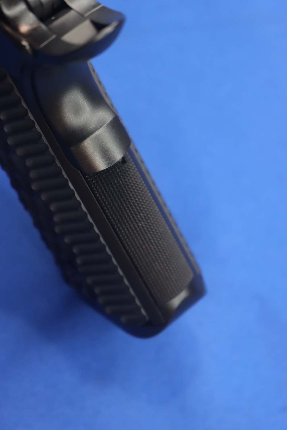 Nighthawk Custom FIREHAWK 1911Pistol 10MM COMPENSATED NHC SA New FIRE HAWK-img-35