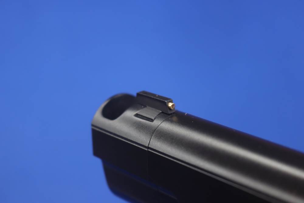 Nighthawk Custom FIREHAWK 1911Pistol 10MM COMPENSATED NHC SA New FIRE HAWK-img-22