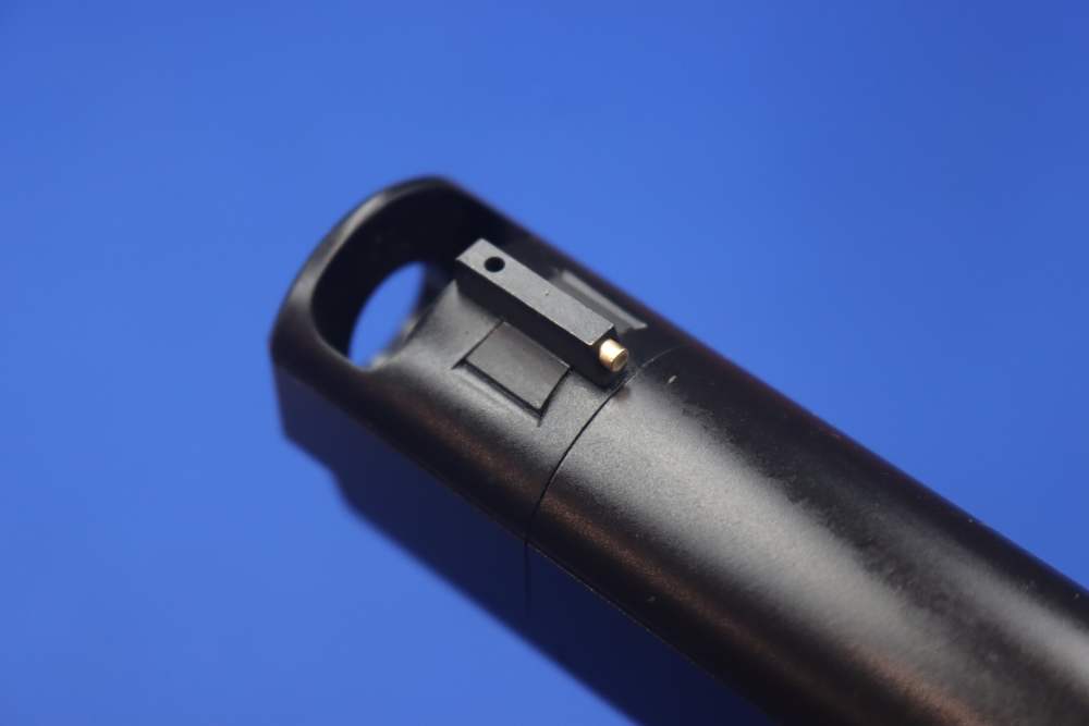 Nighthawk Custom FIREHAWK 1911Pistol 10MM COMPENSATED NHC SA New FIRE HAWK-img-21