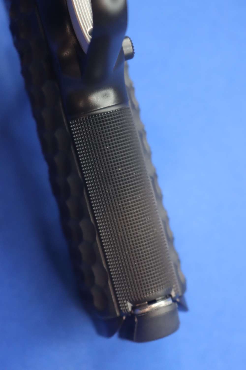Nighthawk Custom FIREHAWK 1911Pistol 10MM COMPENSATED NHC SA New FIRE HAWK-img-34