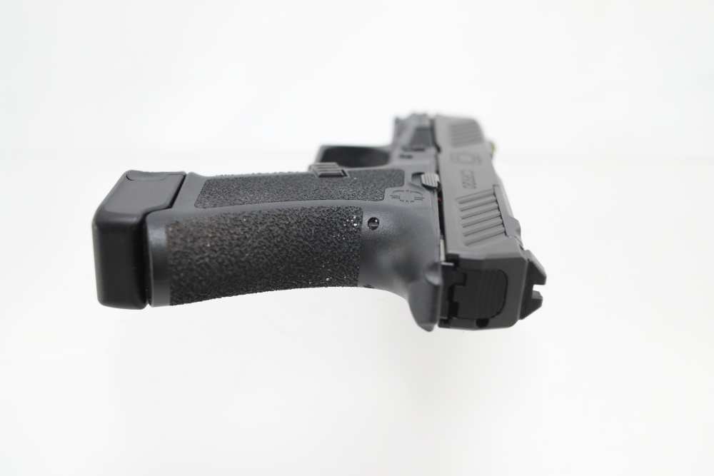 Shadow Systems CR920 9mm - Optic Ready Pistol - USED-img-5