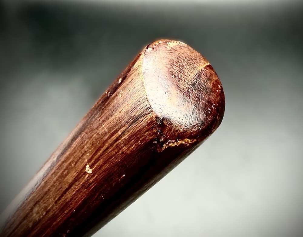 Competition Throwing Tomahawk. Hand Forged Head.  Hardwood Handle. LIKE NEW-img-11