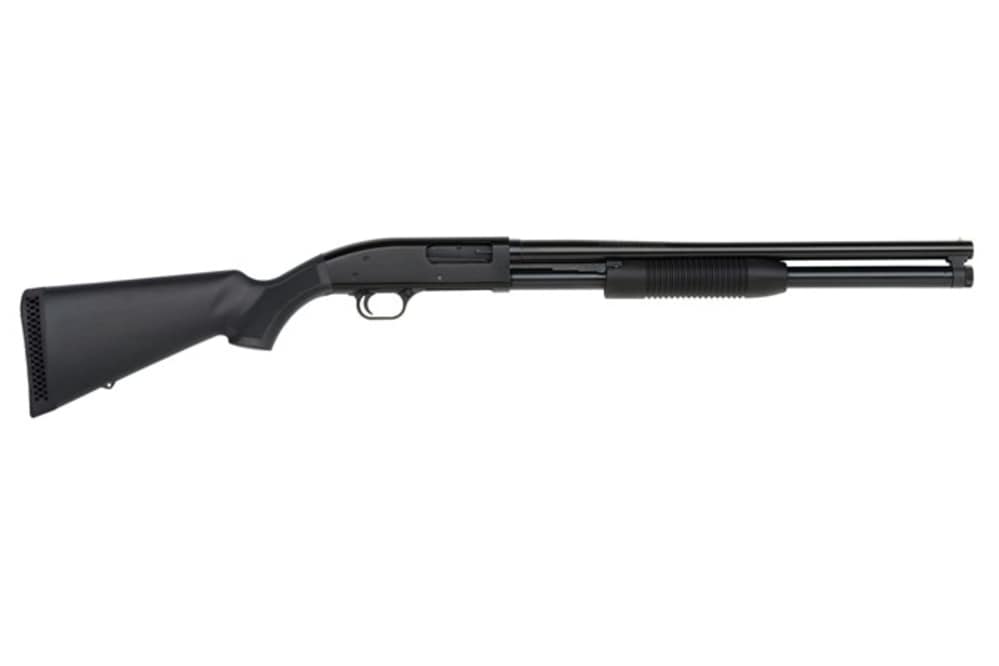 Maverick by Mossberg Model 88 Security 12ga 8 Shot #31046 New NO RESERVE-img-0