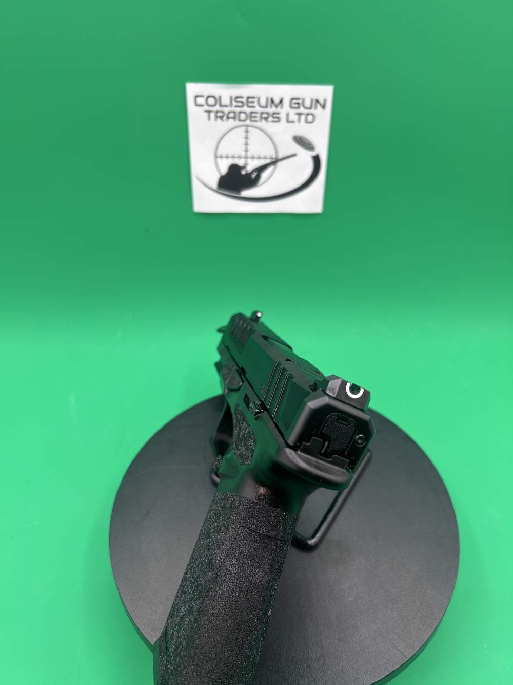Springfield Echelon 4.0 USED 9mm-img-7
