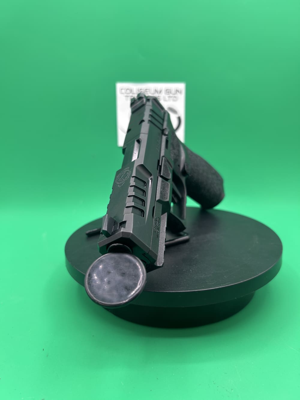 Springfield Echelon 4.0 USED 9mm-img-6