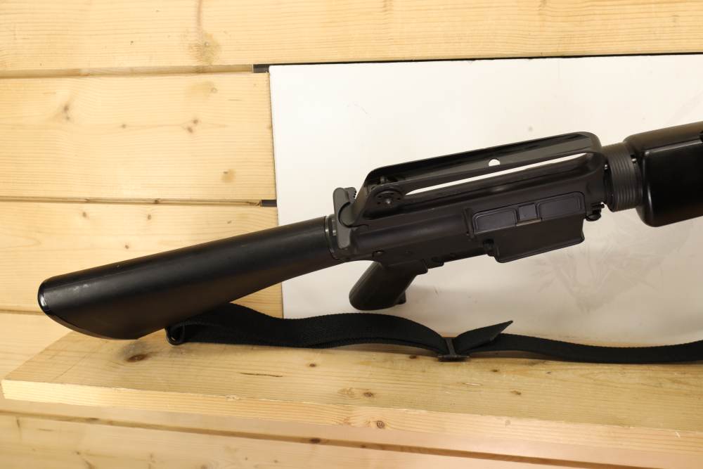 1971 Colt SP1 223REM-img-4