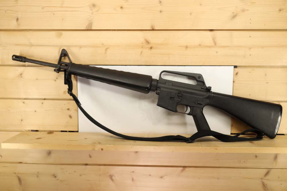 1971 Colt SP1 223REM-img-1
