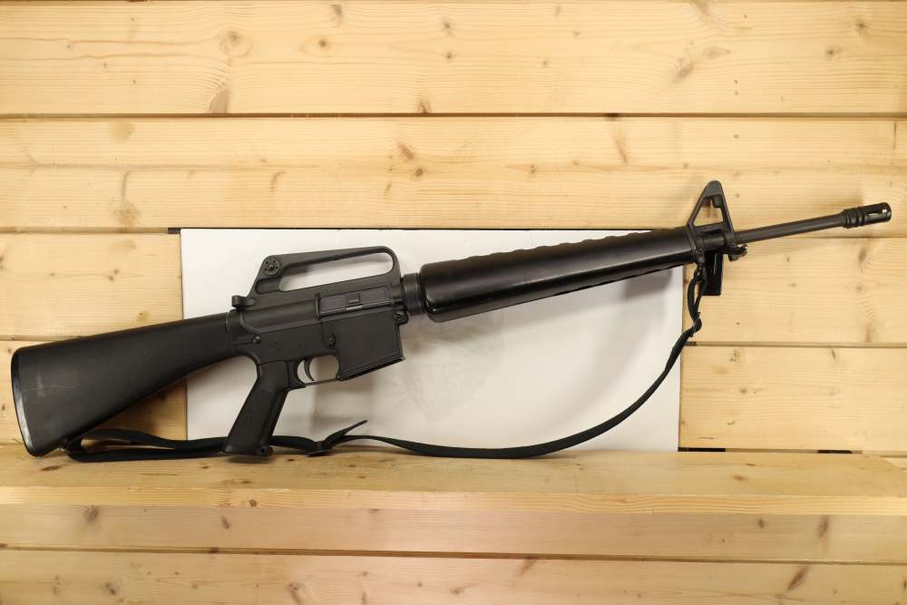 1971 Colt SP1 223REM-img-0