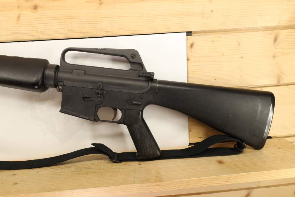 1971 Colt SP1 223REM-img-8