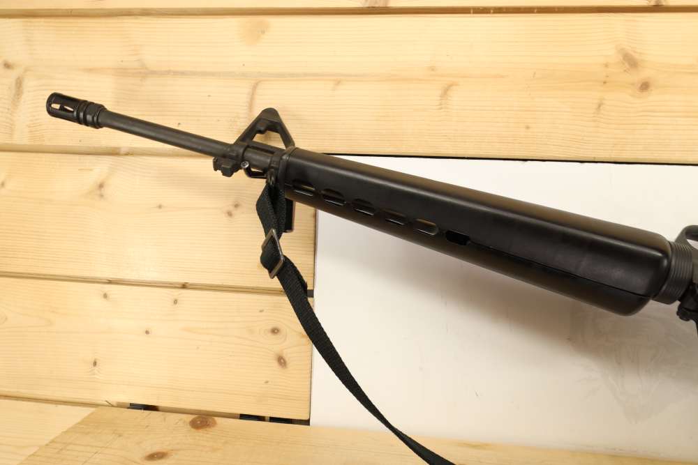 1971 Colt SP1 223REM-img-9