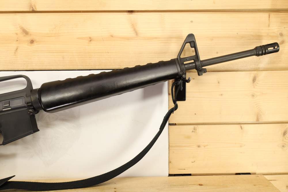 1971 Colt SP1 223REM-img-3