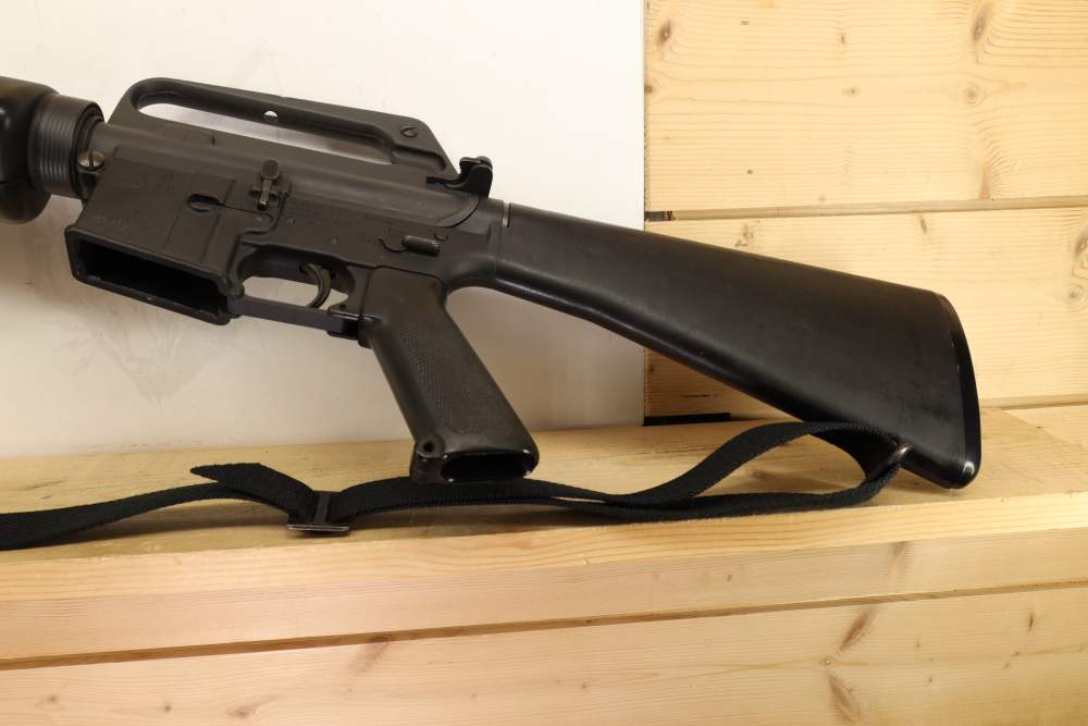 1971 Colt SP1 223REM-img-10
