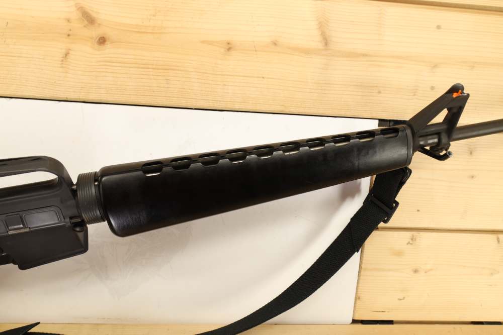 1971 Colt SP1 223REM-img-5
