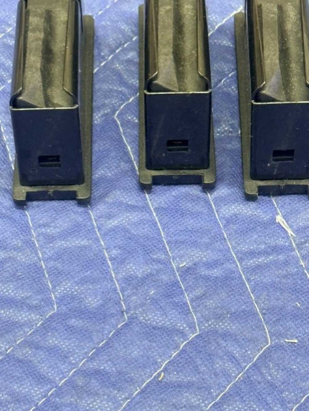 HECKLER & KOCH HK SLB2000 FACTORY 30-06 9.3x62mm 8x57mm ORIGINAL-img-2