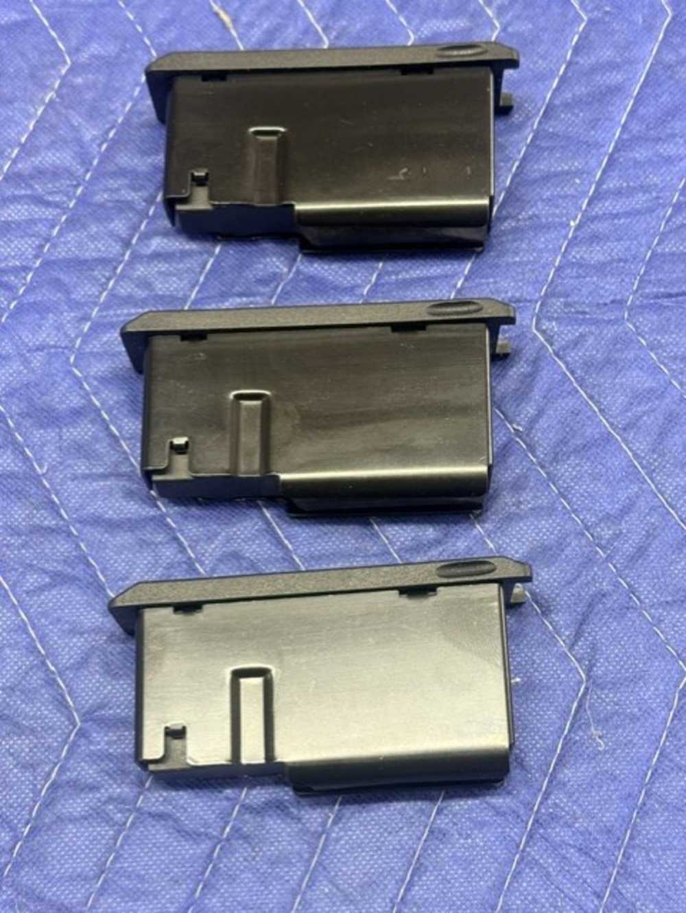 HECKLER & KOCH HK SLB2000 FACTORY 30-06 9.3x62mm 8x57mm ORIGINAL-img-1