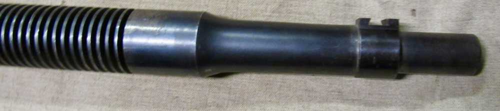 Scarce WWI Marlin 1917 Mark V USN .30-06 Potato Digger Barrel-img-1