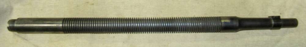 Scarce WWI Marlin 1917 Mark V USN .30-06 Potato Digger Barrel-img-0