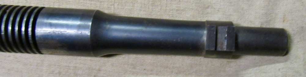 Scarce WWI Marlin 1917 Mark V USN .30-06 Potato Digger Barrel-img-5