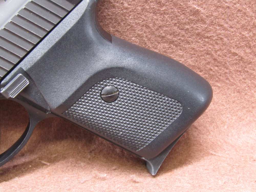 NICE West German Made Sig Sauer P230 380 ACP Semi 3.5" BRL VG Bore -img-10