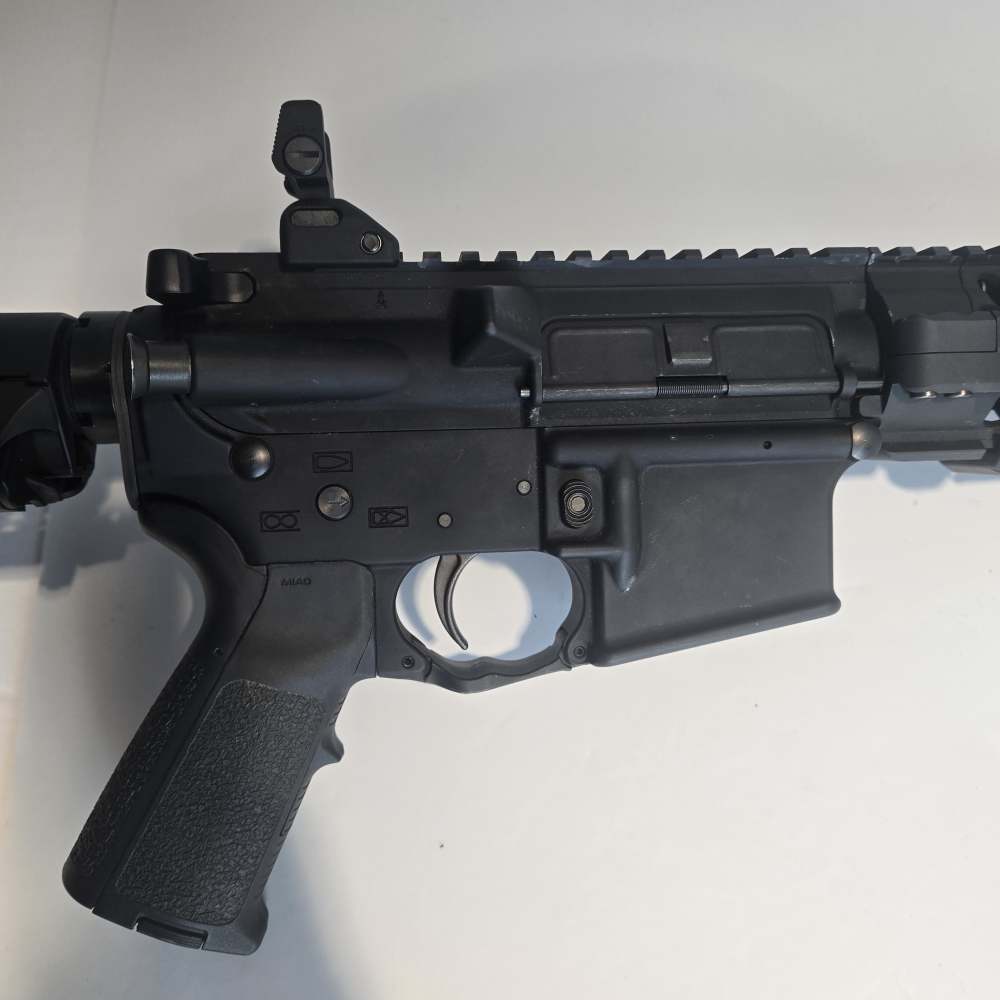 LWRC M6A2 5.56mm 16.1”-img-6