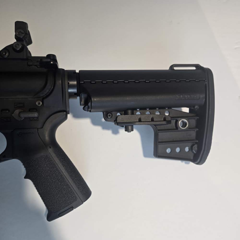 LWRC M6A2 5.56mm 16.1”-img-5