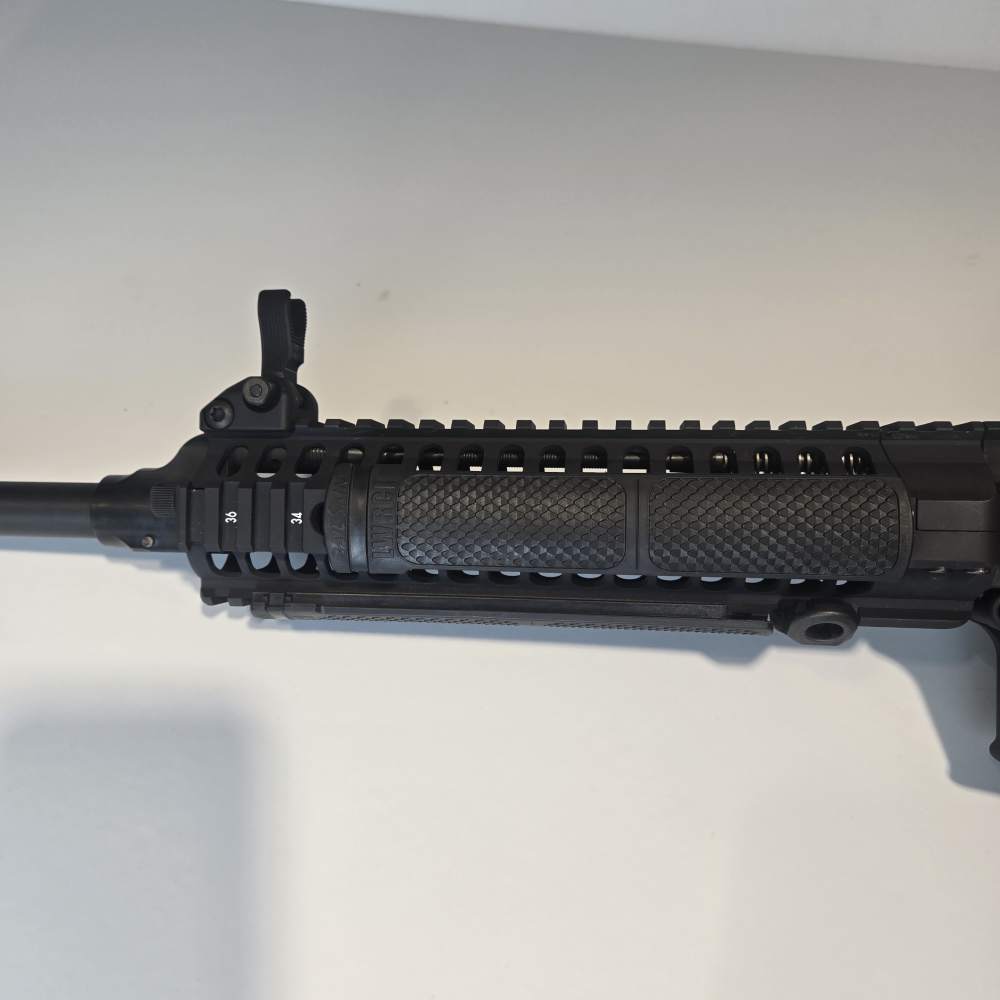LWRC M6A2 5.56mm 16.1”-img-3